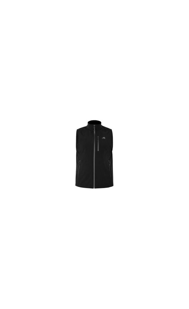 Жилет Softshell Rosomaha (Покров) Байкал