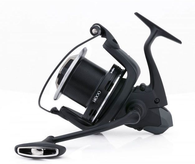 Безынерционная катушка Shimano 17 Power Aero