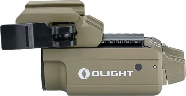 Фонарь светодиодный Olight PL-Mini II Valkyrie