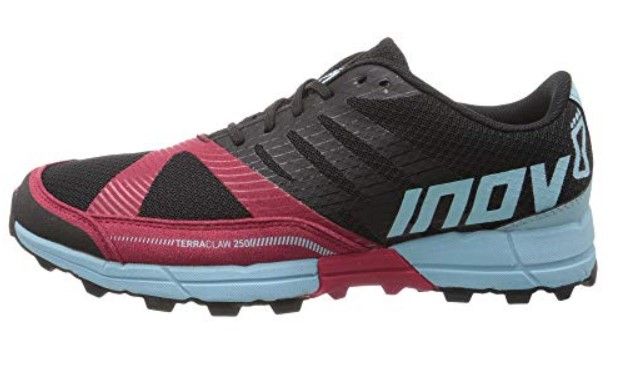 Inov-8 - Кроссовки качестенные для женщин Terraclaw™ 250