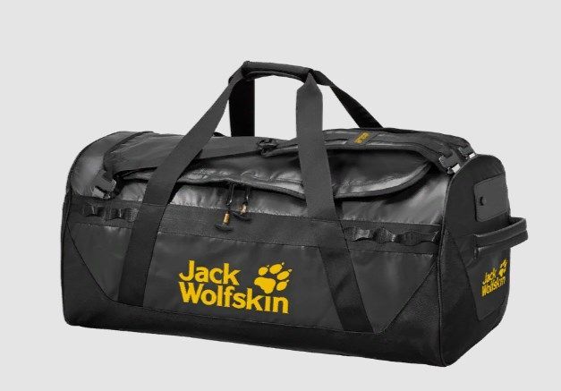 Дорожная сумка Jack Wolfskin Expedition Trunk 100