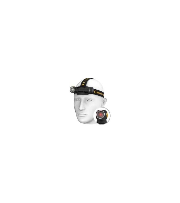 Мультифонарь Armytek Wizard C2 WR Magnet USB