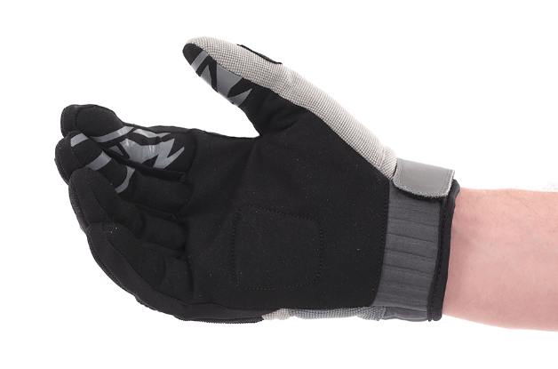 Прочные мужские перчатки Dragonfly Enduro