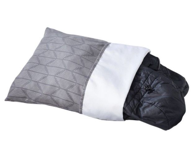 Качественная подушка/наволочка Therm-A-Rest Trekker Pillowcase
