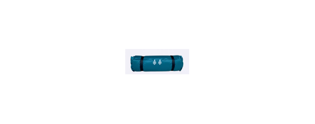 Самонадувающийся туристический коврик Talberg Quick Classic Mat 192х66х3 см