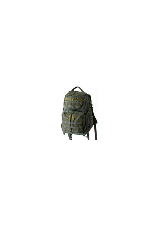 Рюкзак туристический Tramp Commander 50