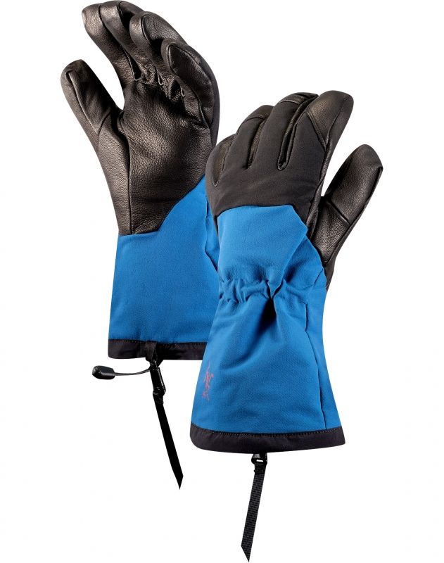 Arcteryx - Перчатки Zenta AR Glove