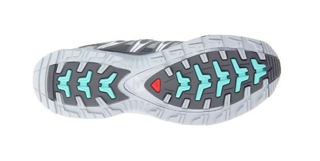 Salomon -  Легкие кроссовки для женщин Xa Pro 3D