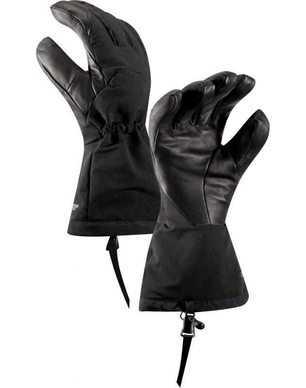 Arcteryx - Перчатки Zenta AR Glove