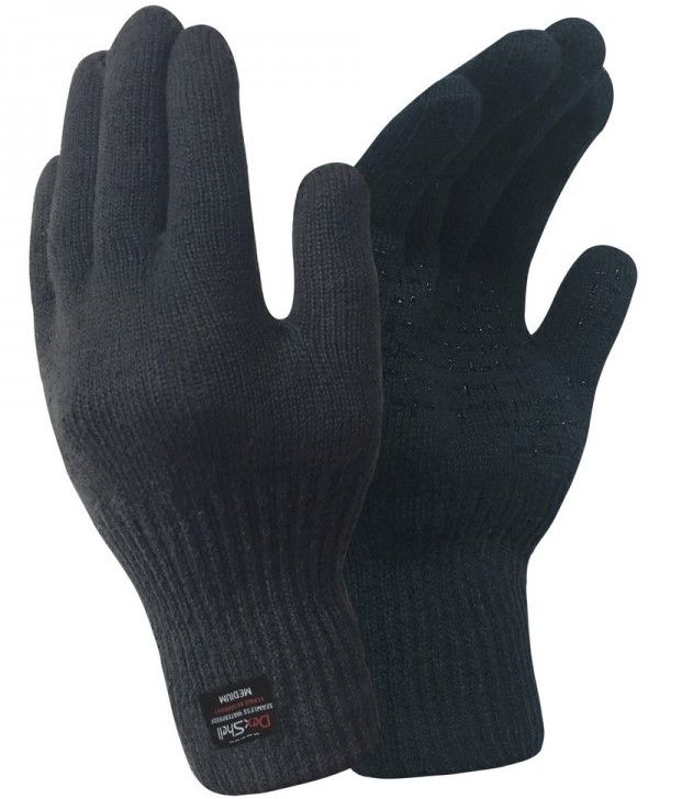DexShell - Перчатки водозащитные Flame Resistant Gloves