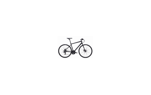 Велосипед дорожный Marin Fairfax 1 700C S