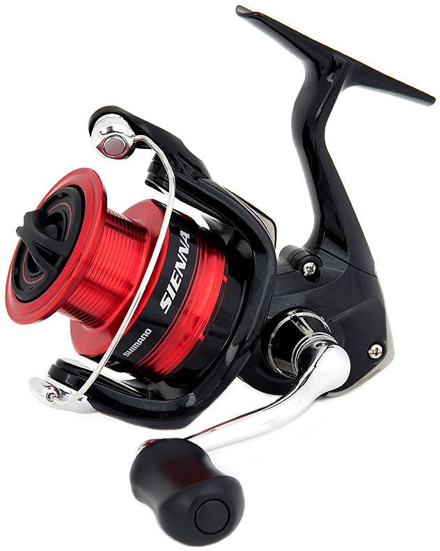 Катушка безынерционная Shimano Sienna FG