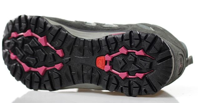Купить Karrimor - Треккинговые ботинки Isla Mid Ladies Weathertite |  Интернет-магазин Мембранка — размеры, фото, цены