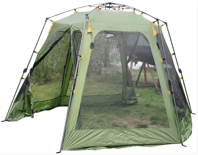 Автоматическая палатка для кемпинга Envision Mosquito