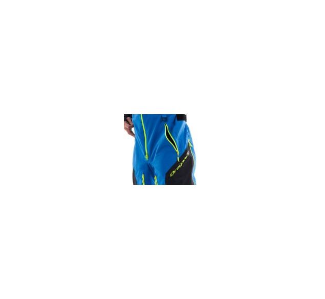 Качественный комбинезон Dragonfly SuperLight 3L Man