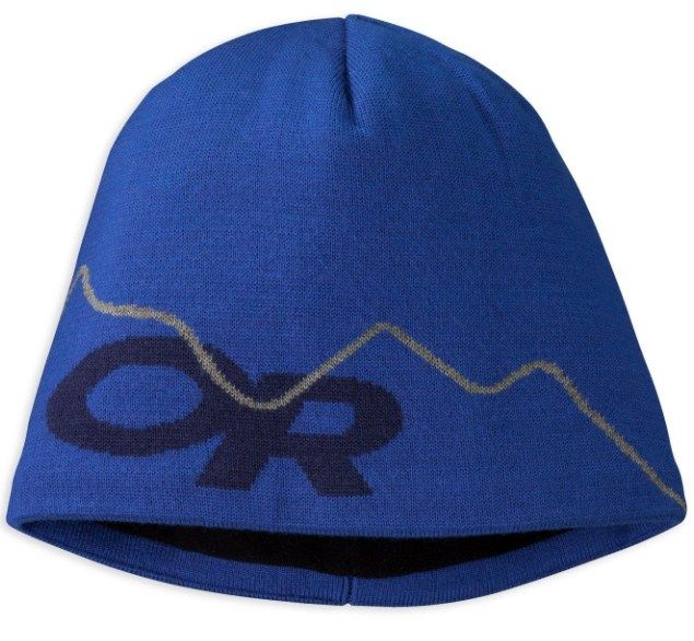 Теплая шапка Outdoor Research OR Storm Beanie
