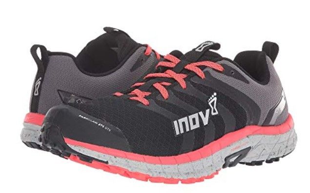 Inov-8 - Стильные кроссовки для женщин Parkclaw 275