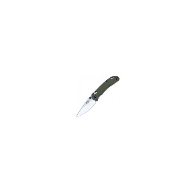 Нож удобный Ganzo Firebird F753M1