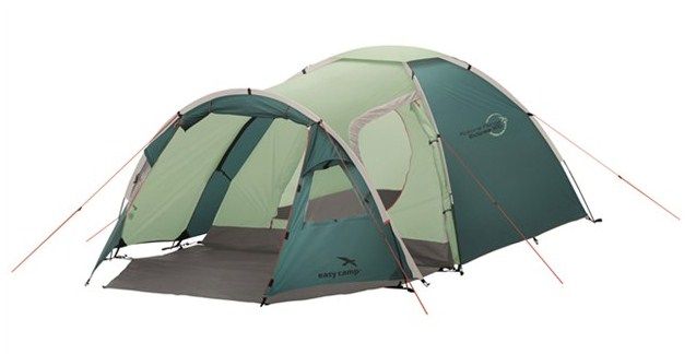 Easy camp - Палатка треккинговая трехместная Eclipse 300