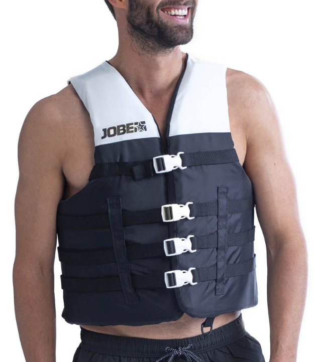 Жилет водный для любого размера регулируетсяJobe Dual Vest (SS)