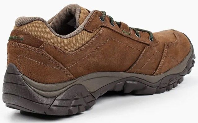 merrell men's moab adventure lace wp low rise hiking boots