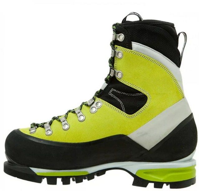 Scarpa - Женские ботинки для альпинизма Mont Blanc GTX