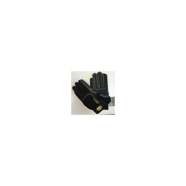 Kong - Перчатки для работы с веревкой Full Gloves