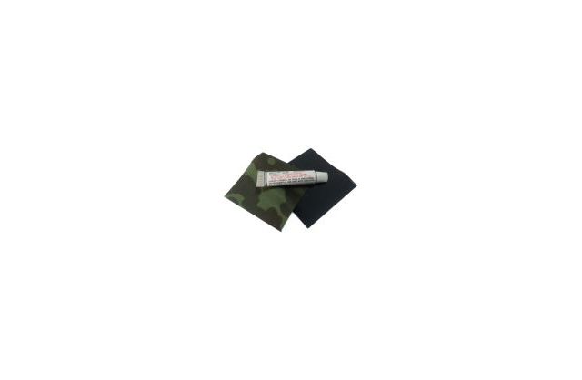 Коврик в палатку Talberg Forest Big Mat 190х66х7 см