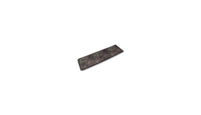 Коврик туристический Talberg Forest Best Mat 190х77х9 см