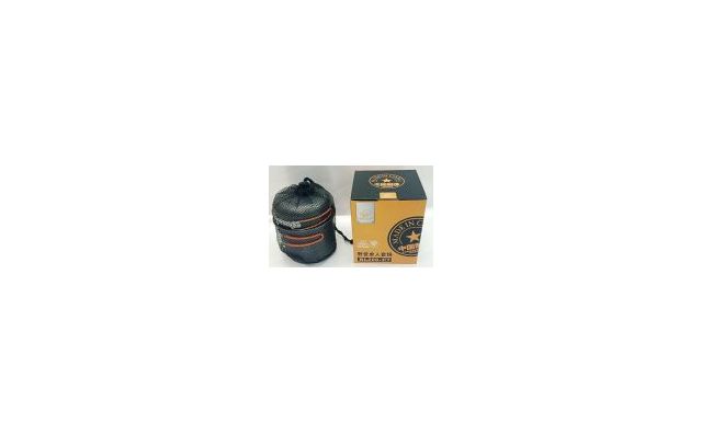 Комплект посуды на 1 персону BULin BL200-C7