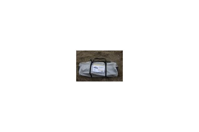 Туристическая палатка Talberg Blander 4 Sahara