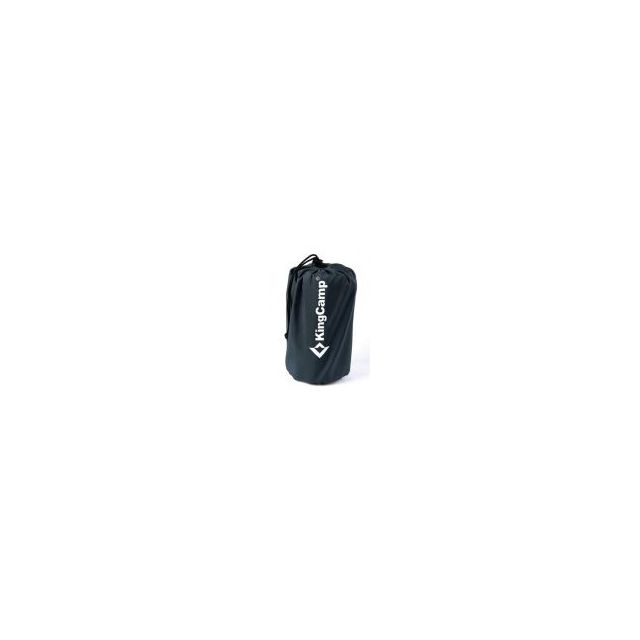 Коврик двухместный King Camp 3538 Classic Double II 183х130х33538 Classic DOUBLE II 183х130х3
