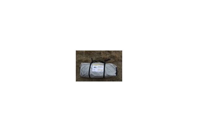 Кемпинговая палатка Talberg Base 4 Sahara