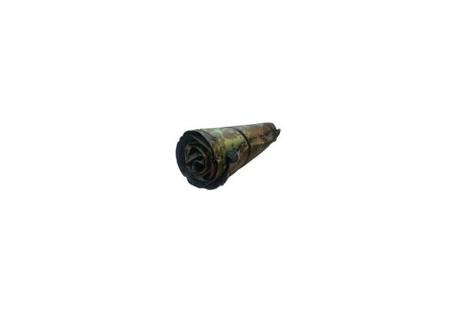 Коврик туристический Talberg Forest Best Mat 190х77х9 см