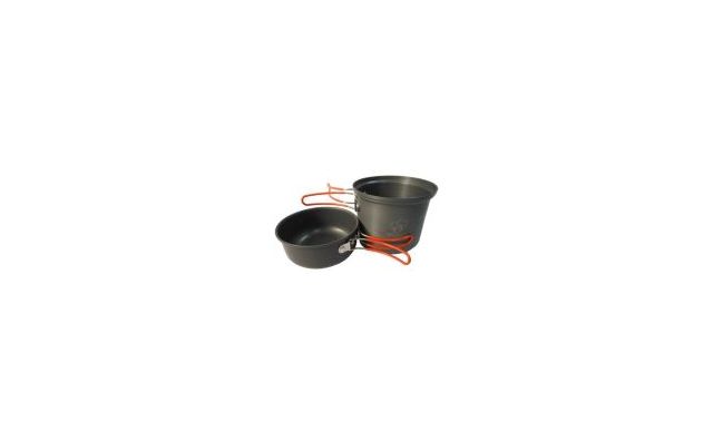 Комплект посуды на 1 персону BULin BL200-C7
