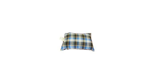 Подушка туристическая Talberg Camping pillow