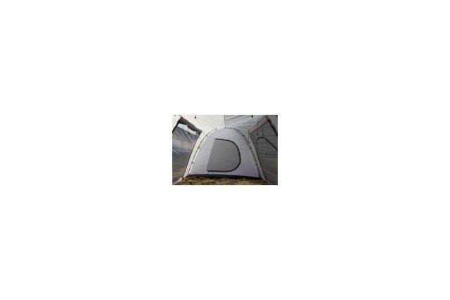 Туристическая палатка Talberg Blander 4 Sahara