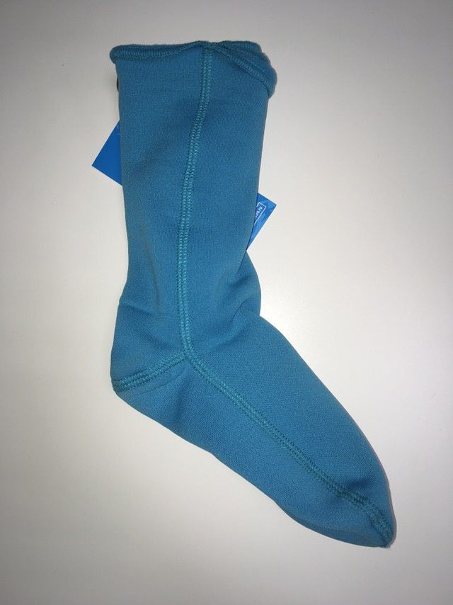 Легкие флисовые носки O3 Ozone O-Stretch