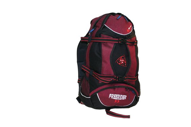 Baseg - Спортивный рюкзак Freerider 33 RS