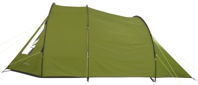 Трехместная палатка для кемпинга Trek Planet Ventura 3