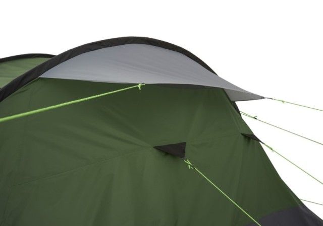 Пятиместная палатка Trek Planet Siena Lux 5