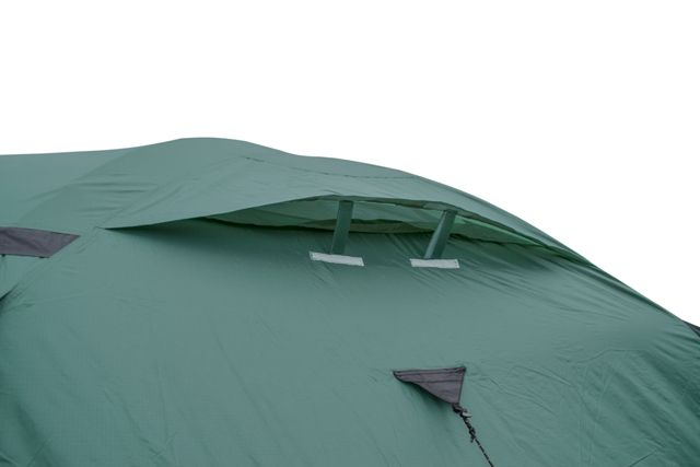 Палатка туристическая Talberg Atol 3