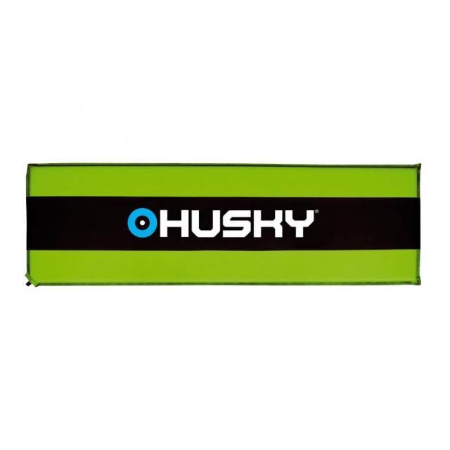 Husky - Легкий самонадувающийся коврик Folly 180х51х2.5 см