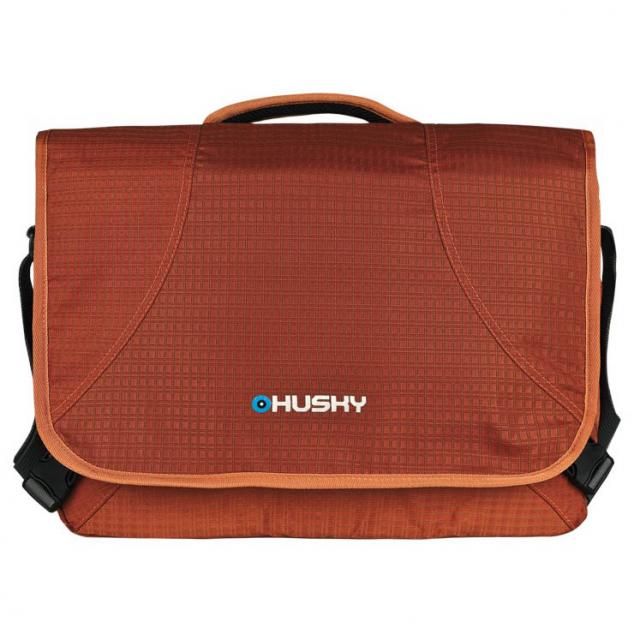 Husky - Наплечная сумка-портфель Maroon 10
