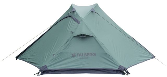 Походная палатка Talberg Explorer 2