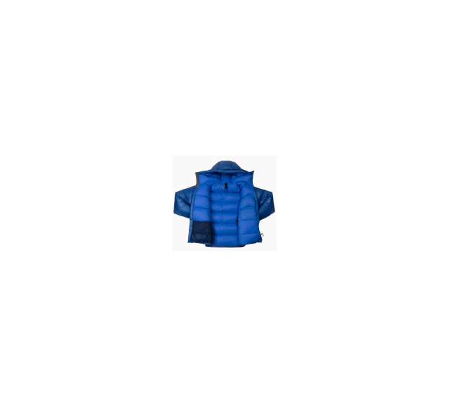 Куртка мужская пуховая Sivera Смага 2022