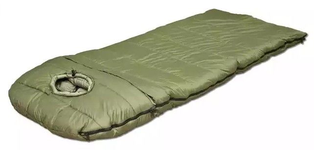 Tengu - Спальный мешок-одеяло Mark 73SB (комфорт -1)