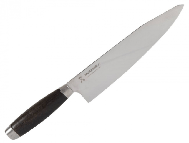 Нож из нержавеющей стали Morakniv Chef's Knife Classic 1891