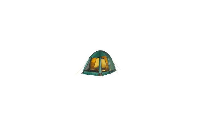 Палатка кемпинговая Alexika Minnesota 4 Luxe