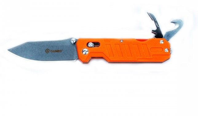 Ganzo - Нож складной G735